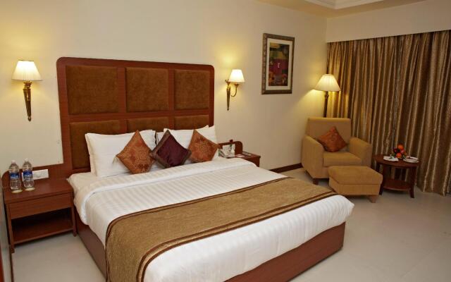 Amargarh Resort
