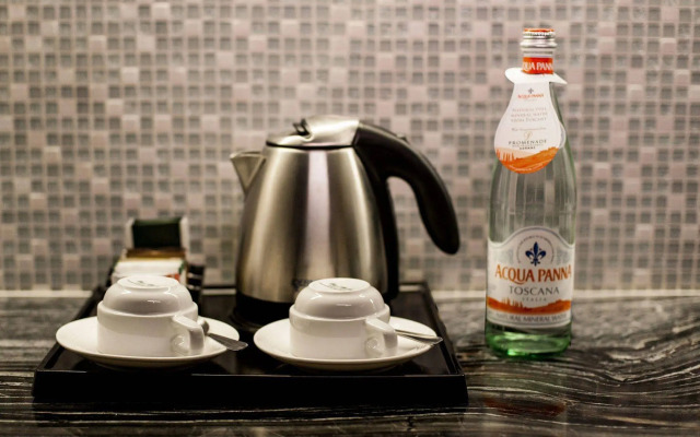 Promenade Hotel Kota Kinabalu