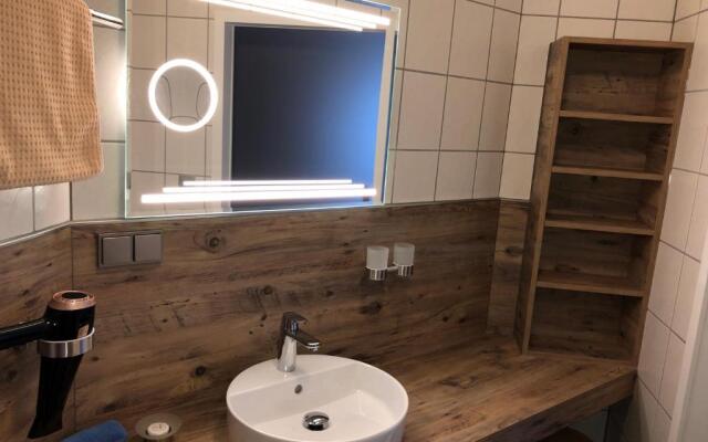 Appartementhaus Weber