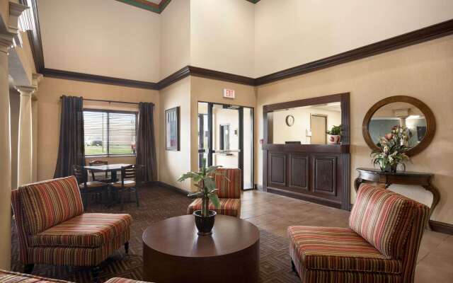 Super 8 by Wyndham Fairview Heights-St. Louis