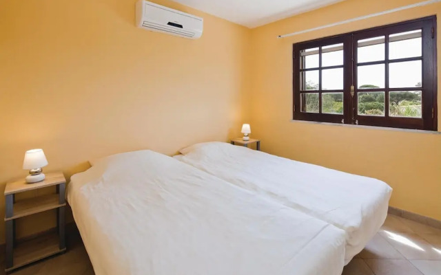 Vivenda Dois Pinheiros