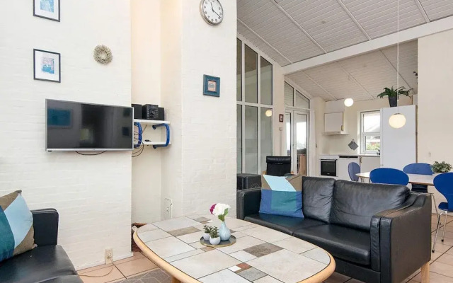 10 Person Holiday Home in Haderslev-by Traum