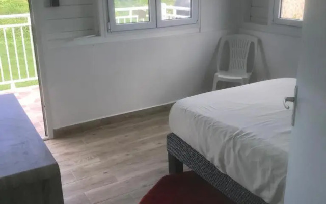 villa domaine des palétuviers