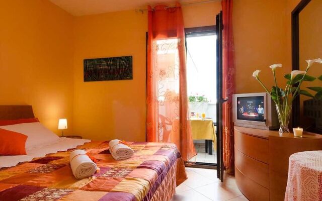 B&B L'Antica Rimessa