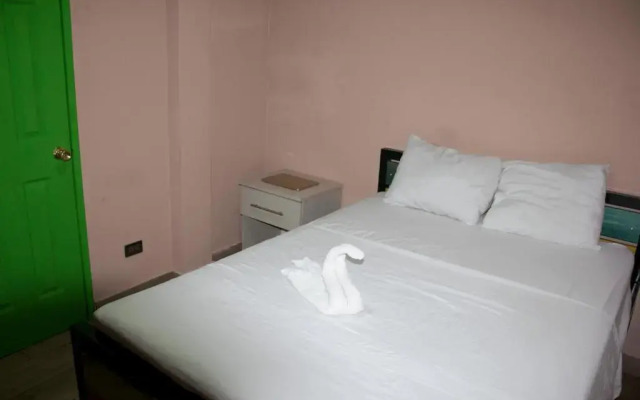 Hotel La Castella