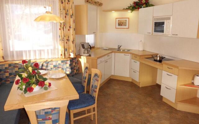 Appartement Zottl