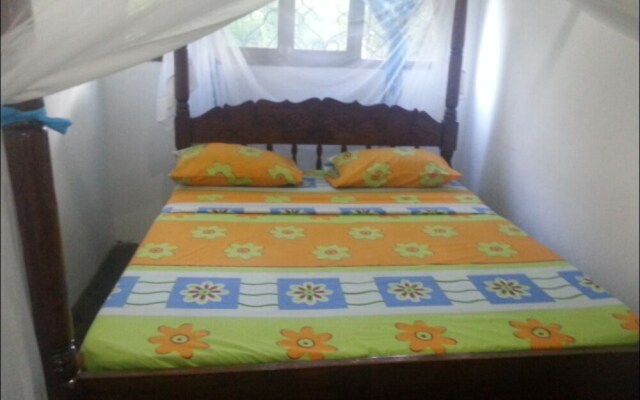 Coral Sea Villas