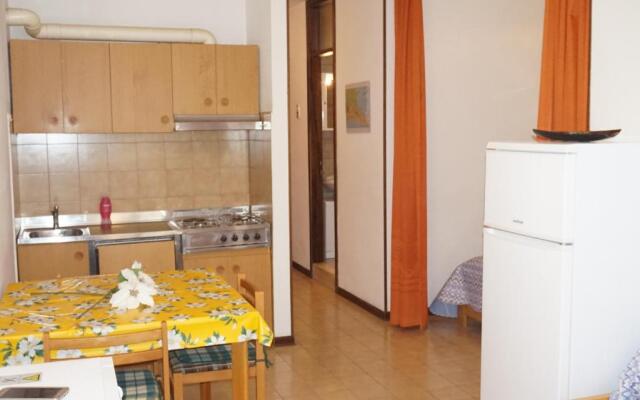 Residence Giove