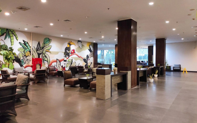 Horison Ultima Bandara Balikpapan