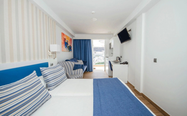 IG Nachosol Atlantic & Yaizasol by Servatur - Adults Only