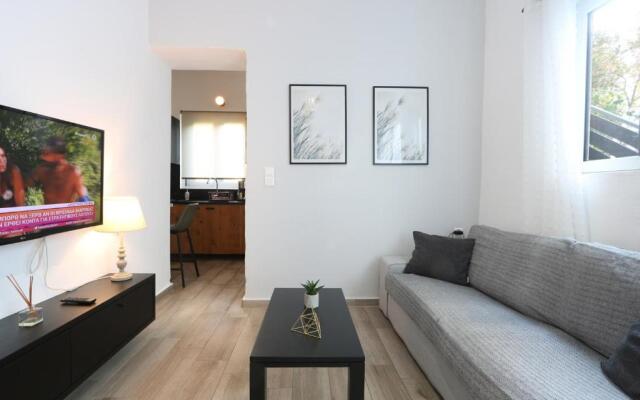 Comfy Apartment