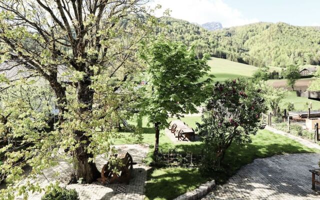 Urlaub am Bauernhof Feldbauer