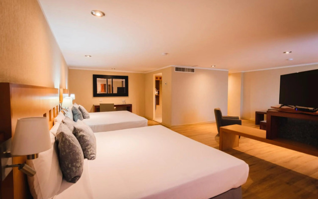 Hotel Mirabel