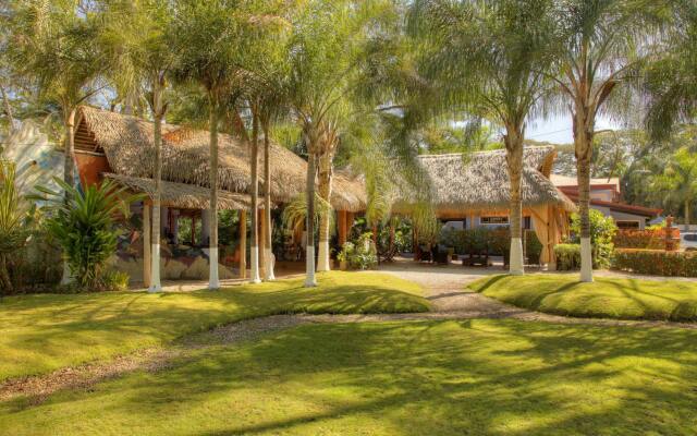 Bahia del Sol Beach Front Boutique Hotel