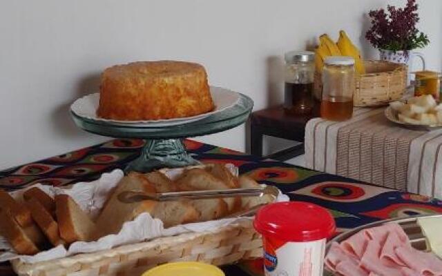 Pousada Ostara casal azaleia