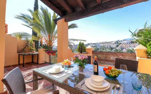 CAMPANARIO in Estepona