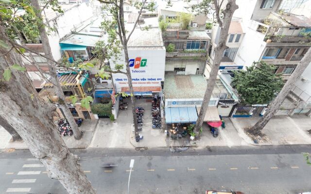 Mari Queen Hotel - Suong Nguyet Anh