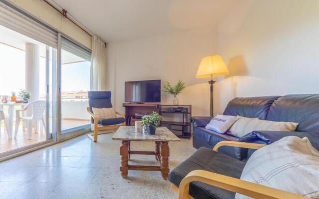 Apartamento Cerdeña Arysal