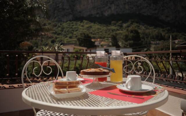 Sikelìa Bed & Breakfast