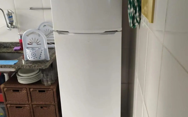 Margaça Condomínio Califórnia