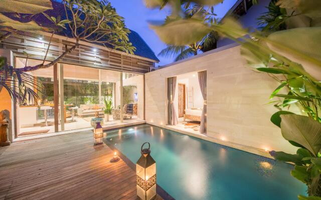 Villa Madu Canggu
