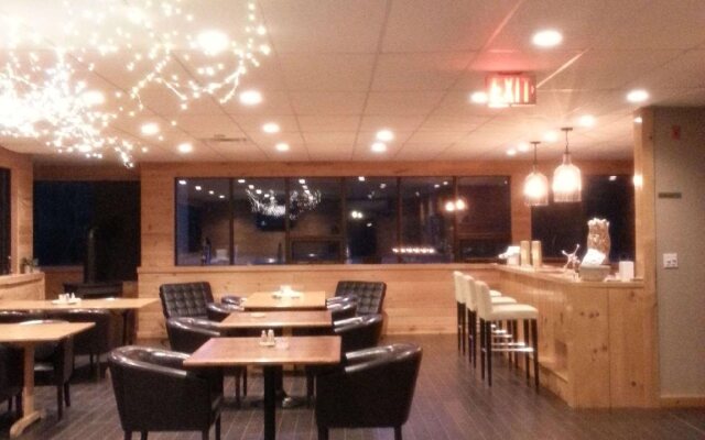 Best Western Plus Bellingham