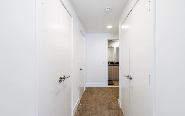 East West Comfort: Hollywood Walk Of Fame Apartments
