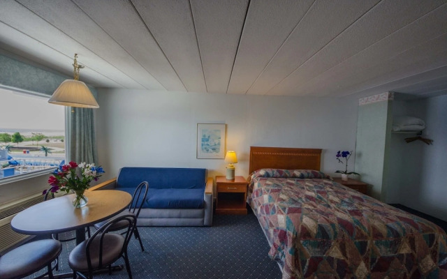 Compass Family Resort