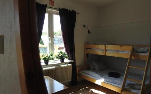 Regnbågsdalen Cafe & Guesthouse