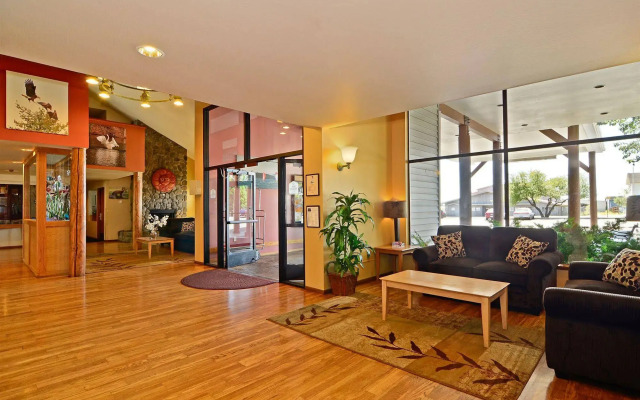 Friday Harbor Suites