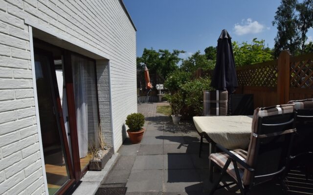 Plush Apartment with Garden in Bastorf