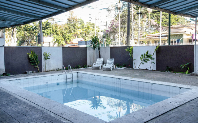 Hotel Urupema