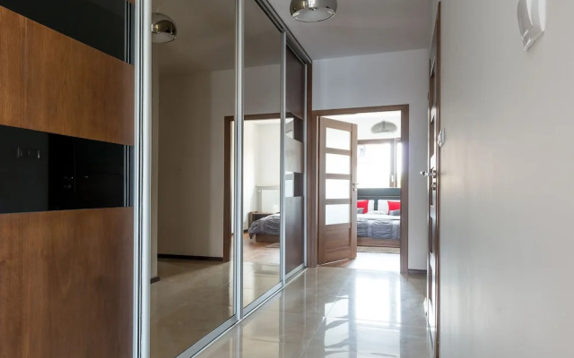 P&O Apartments Praga