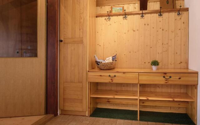 Holiday Home Kuća Ulaga