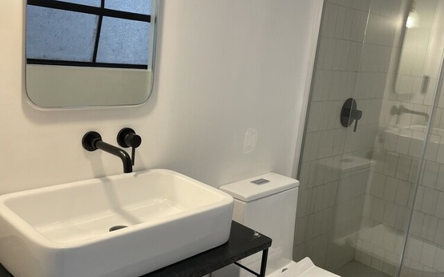 Hotel Itto Condesa
