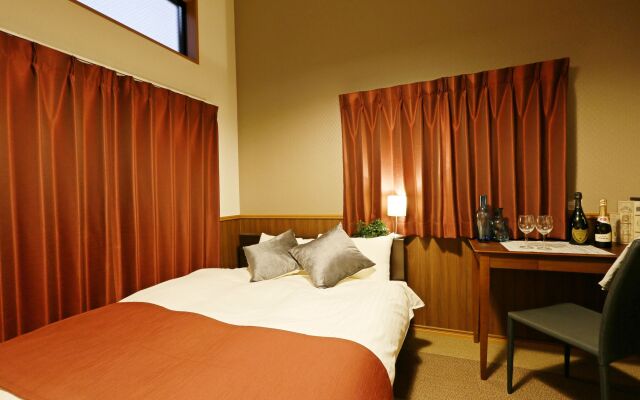 Smart Hotel Hakata 2