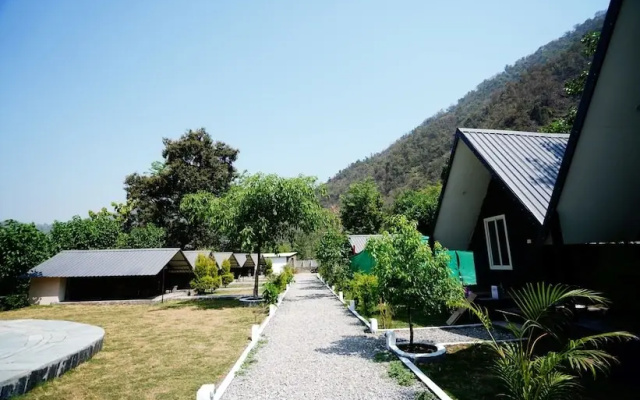 Spillway Eco Resort