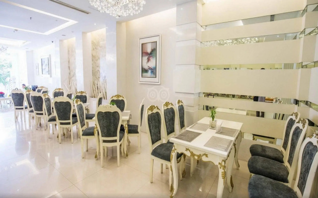 Alagon Saigon Hotel & Spa