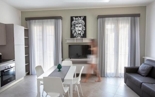 Le Cupole Suites  Apartments