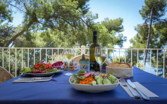 Hotel Villa delle Meraviglie