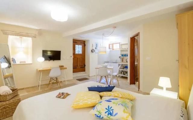 Apartment Sympa - Studio Apartment A2