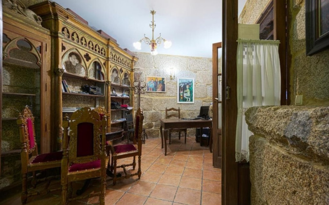 Pazo dos Ulloa