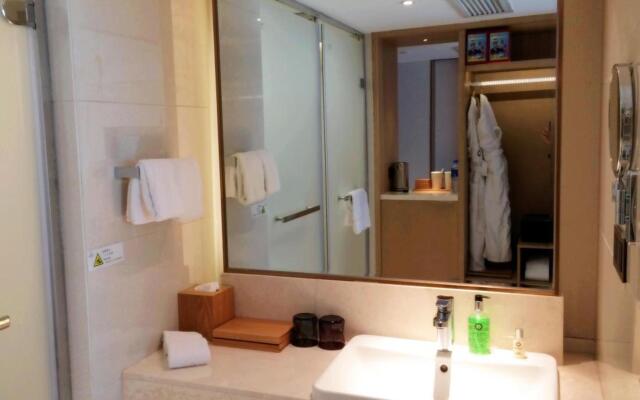 Xi'an Fukai Hotel