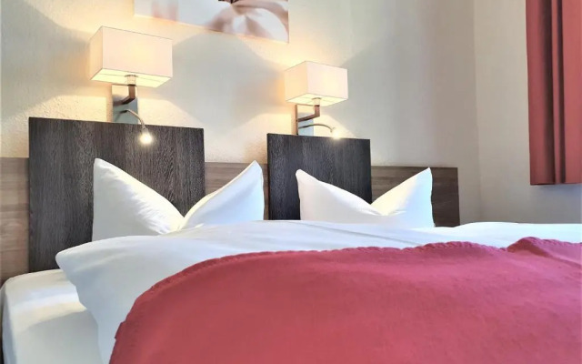 Melarose Feng Shui Hotel