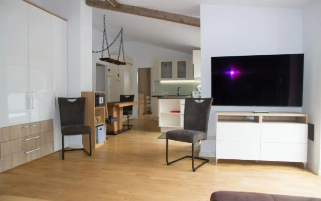 Apartment Mayerhofer