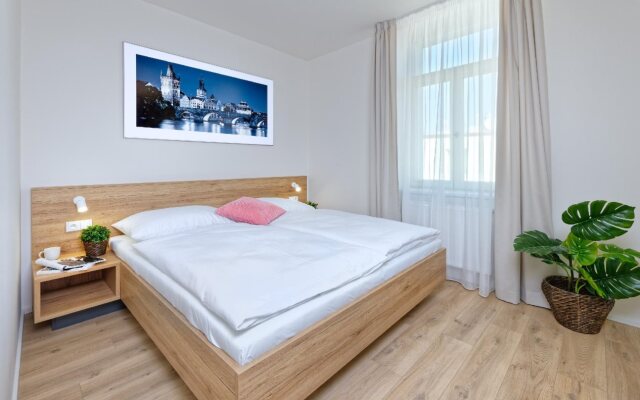 DownTown Suites Jugoslavska