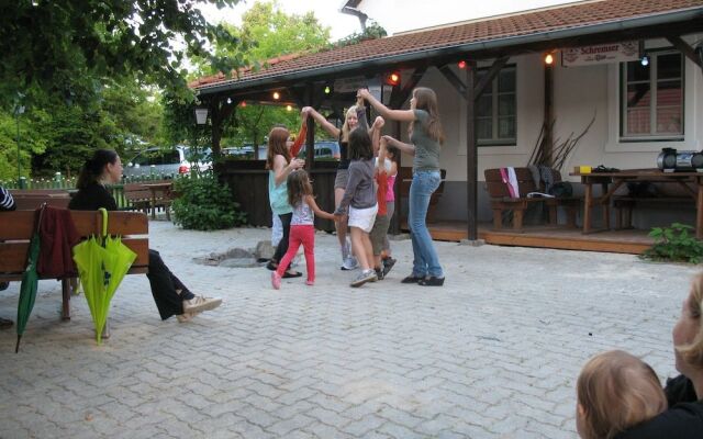 Hoteldorf Königsleitn