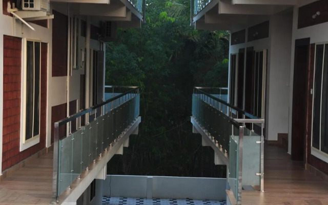 Indimasi - Ayurveda & Healing Village By Citrine