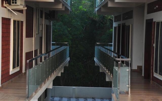 Indimasi - Ayurveda & Healing Village By Citrine