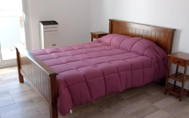 Departamento Tranquilo